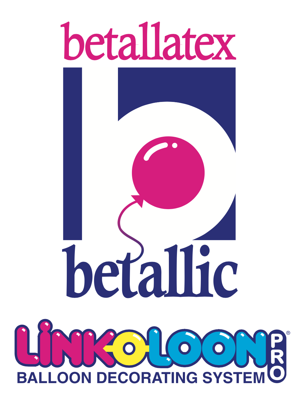 Betallic Balloons